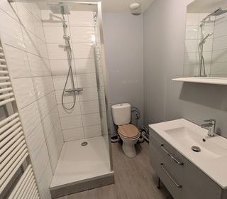  Appartement � vendre 2 pi�ces 49 m�