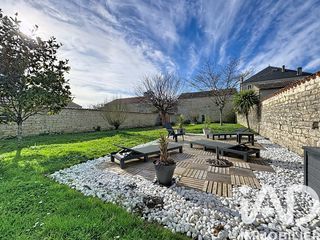  Maison � vendre 7 pi�ces 168 m�