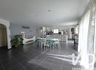  Maison � vendre 5 pi�ces 136 m�