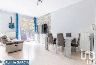  Appartement � vendre 3 pi�ces 60 m�