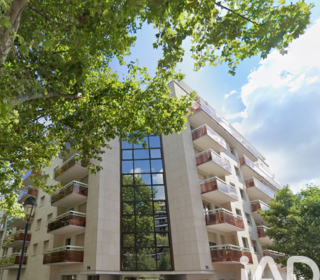  Appartement � vendre 1 pi�ce 33 m�