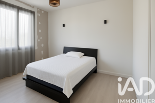  Maison � vendre 8 pi�ces 153 m�