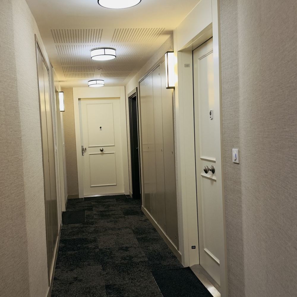 � vendre  Appartement Le Plessis-Robinson (92350)