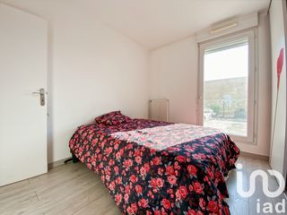  Appartement � vendre 2 pi�ces 48 m�