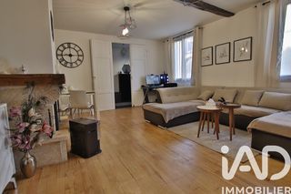  Maison � vendre 3 pi�ces 109 m�