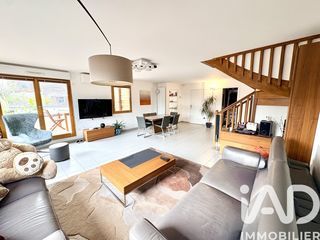  Appartement � vendre 5 pi�ces 109 m�