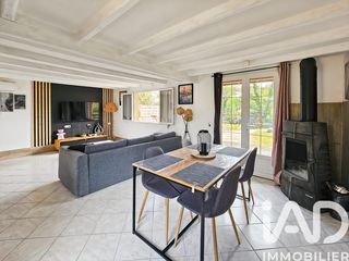  Maison � vendre 4 pi�ces 85 m�