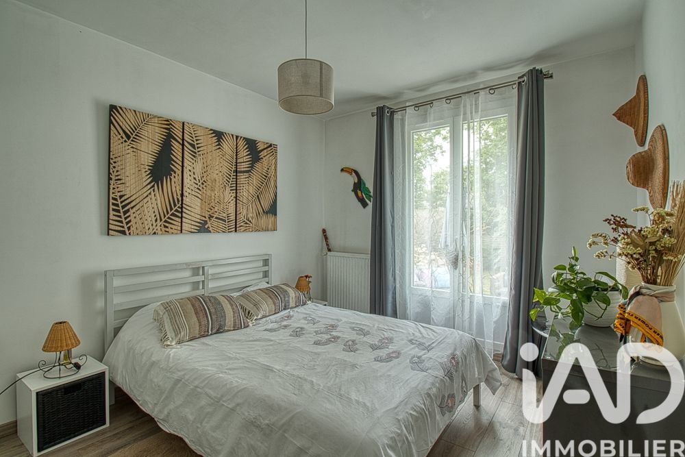 � vendre  Maison Verneuil-sur-Seine (78480)