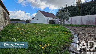  Maison � vendre 8 pi�ces 212 m�