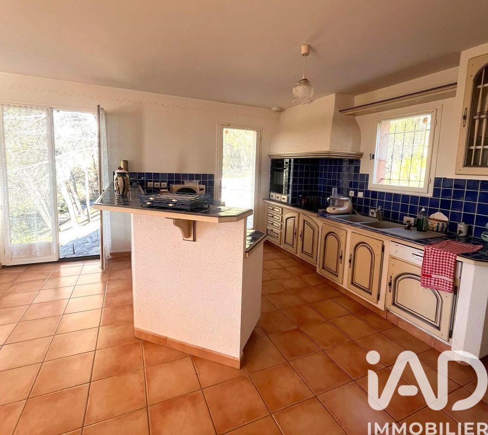 � vendre  Maison Cotignac (83570)