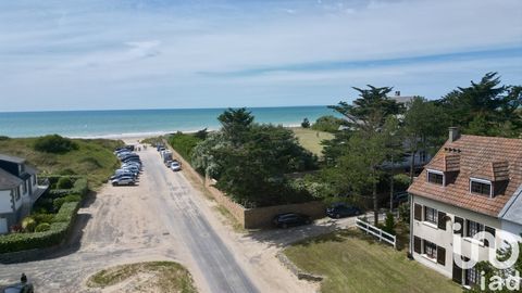   Vente Maison/villa 9 pi�ces Maison - 9 pi�ce(s) - 166 m�