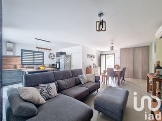  Maison � vendre 4 pi�ces 90 m�