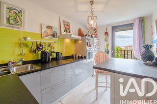  Appartement � vendre 3 pi�ces 73 m�