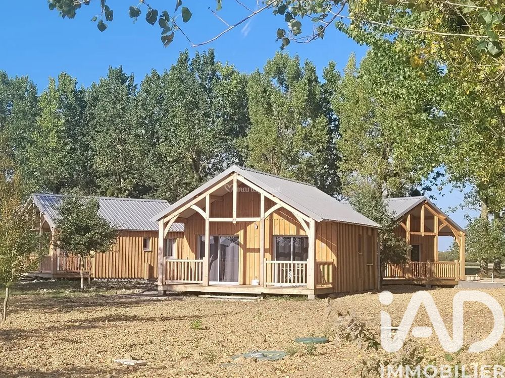 � vendre  Maison Sainte-Maure-de-Touraine (37800)