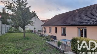  Maison � vendre 4 pi�ces 88 m�