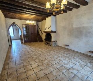  Maison � vendre 3 pi�ces 99 m�
