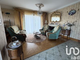  Maison � vendre 5 pi�ces 120 m�