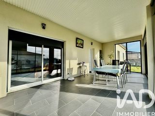  Maison � vendre 6 pi�ces 146 m�