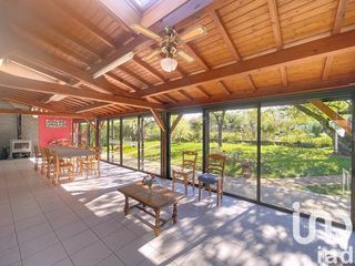  Maison � vendre 7 pi�ces 153 m�