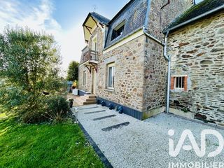  Maison � vendre 6 pi�ces 157 m�