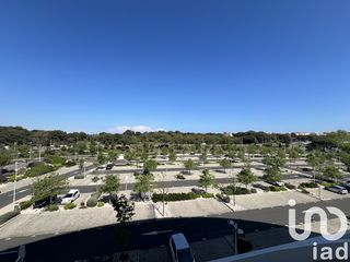  Appartement � vendre 3 pi�ces 56 m�