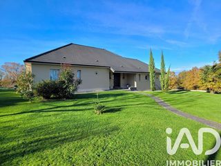  Maison � vendre 7 pi�ces 141 m�