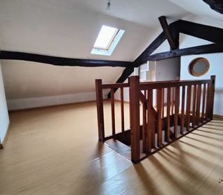  Appartement � vendre 4 pi�ces 70 m�