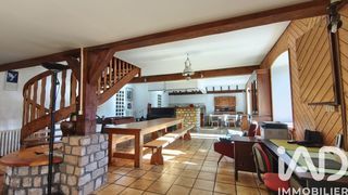  Maison � vendre 7 pi�ces 221 m�