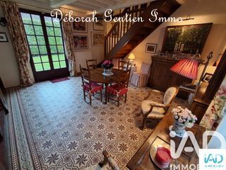  Maison � vendre 5 pi�ces 84 m�