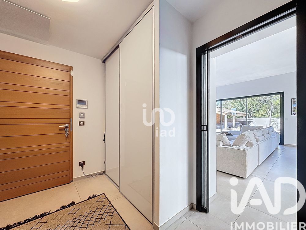 � vendre  Villa Montarnaud (34570)