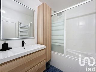  Appartement � vendre 3 pi�ces 63 m�