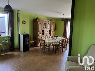  Maison � vendre 5 pi�ces 140 m�