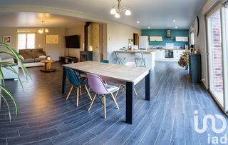  Maison � vendre 5 pi�ces 170 m�