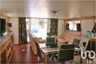  Appartement � vendre 4 pi�ces 75 m�