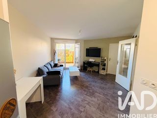  Appartement � louer 2 pi�ces 48 m�