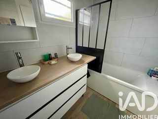  Maison � vendre 2 pi�ces 63 m�