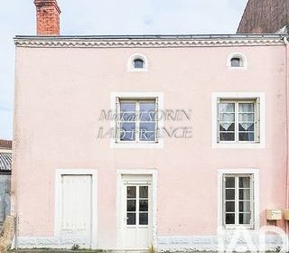  Maison � vendre 4 pi�ces 84 m�