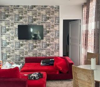  Appartement � vendre 2 pi�ces 26 m�