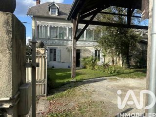  Maison � vendre 6 pi�ces 192 m�