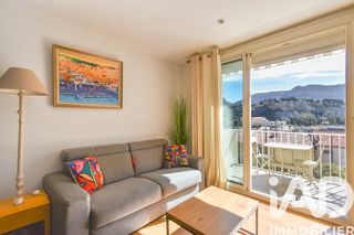  Appartement � vendre 2 pi�ces 31 m�