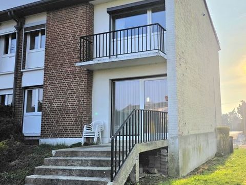   Vente Maison de ville 5 pi�ces Maison - 5 pi�ce(s) - 90 m�