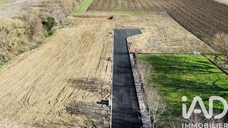  Terrain � vendre 688 m�