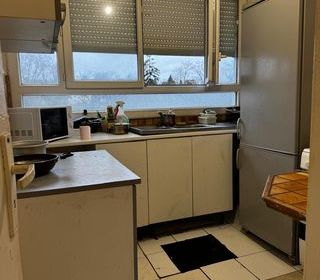  Appartement � vendre 4 pi�ces 65 m�