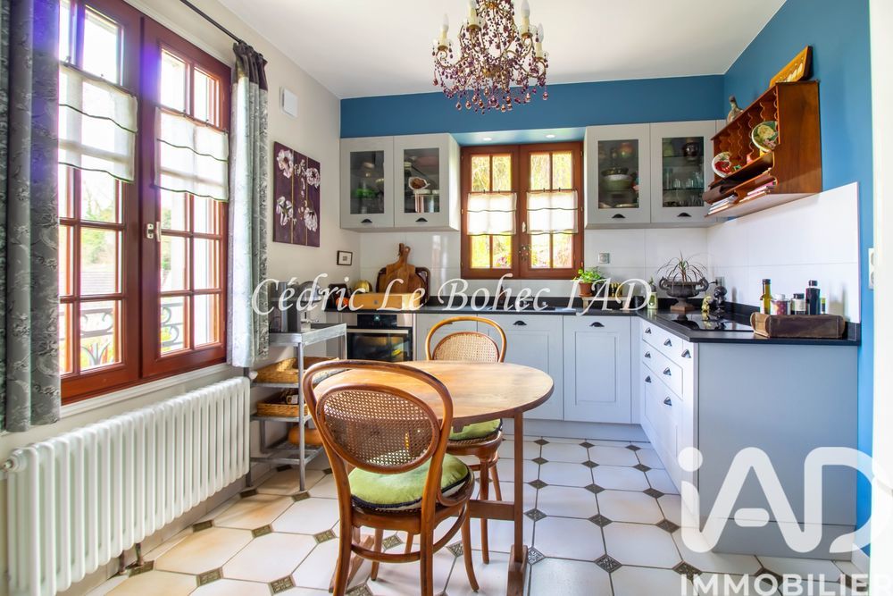� vendre  Villa Sannois (95110)