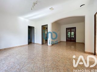  Maison � vendre 3 pi�ces 100 m�