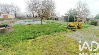  Maison � vendre 5 pi�ces 88 m�