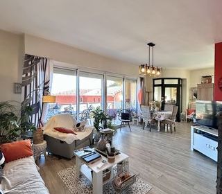  Appartement � vendre 4 pi�ces 130 m�