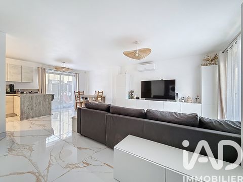   Vente Maison traditionnelle 5 pi�ces Maison - 5 pi�ce(s) - 91 m�