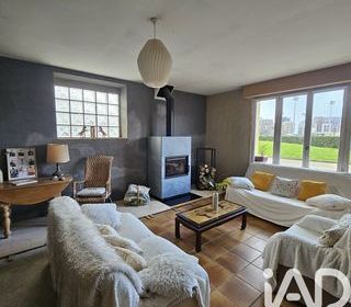  Maison � vendre 5 pi�ces 127 m�