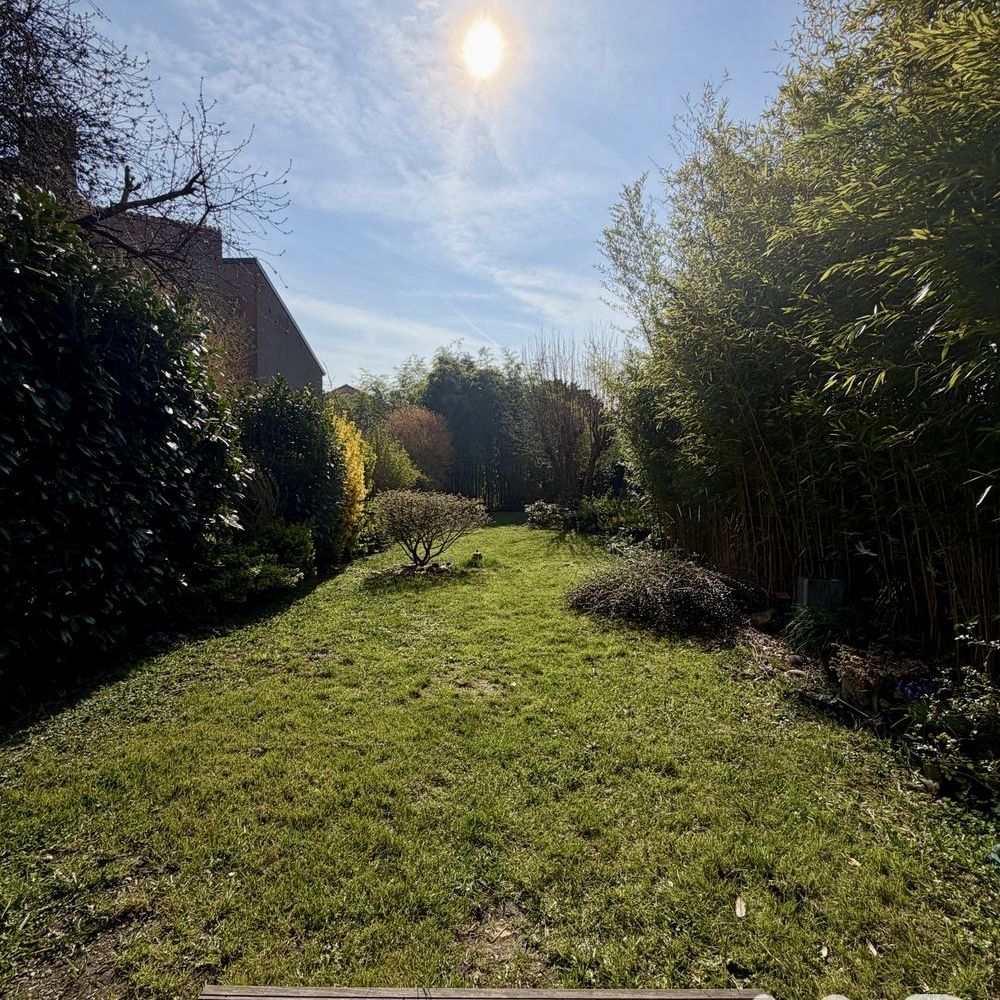 � vendre  Villa Longeville-l�s-Metz (57050)